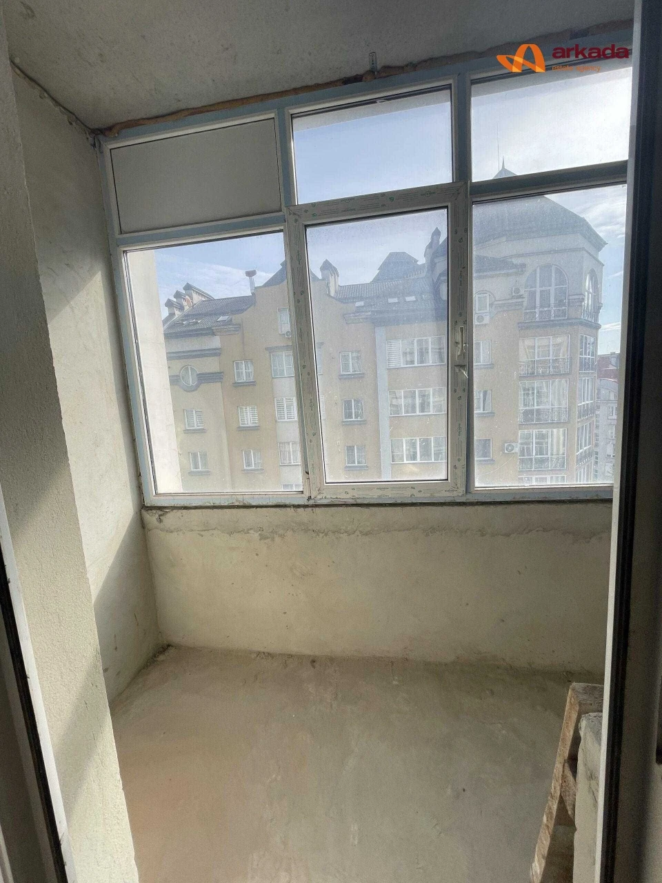 ПРОДАЖ 2 кімнатної квартири В САМОМУ ЦЕНТРІ МІСТА (С.)