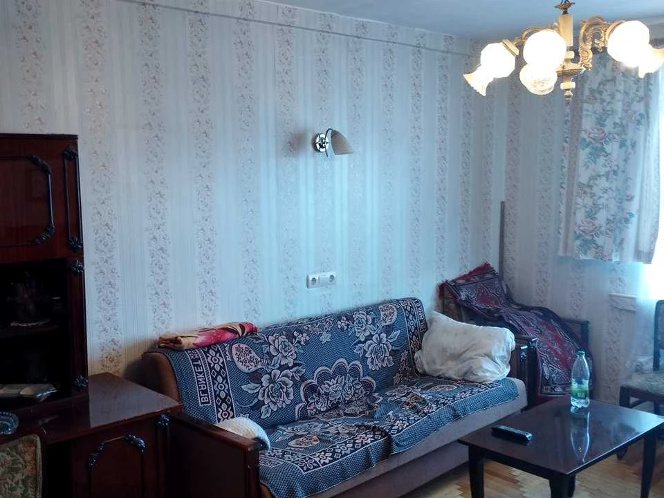Квартира. Ужгород, Минайська вул.