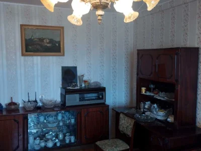 Квартира. Ужгород, Минайська вул.