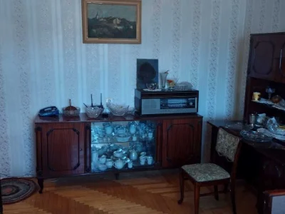 Квартира. Ужгород, Минайська вул.