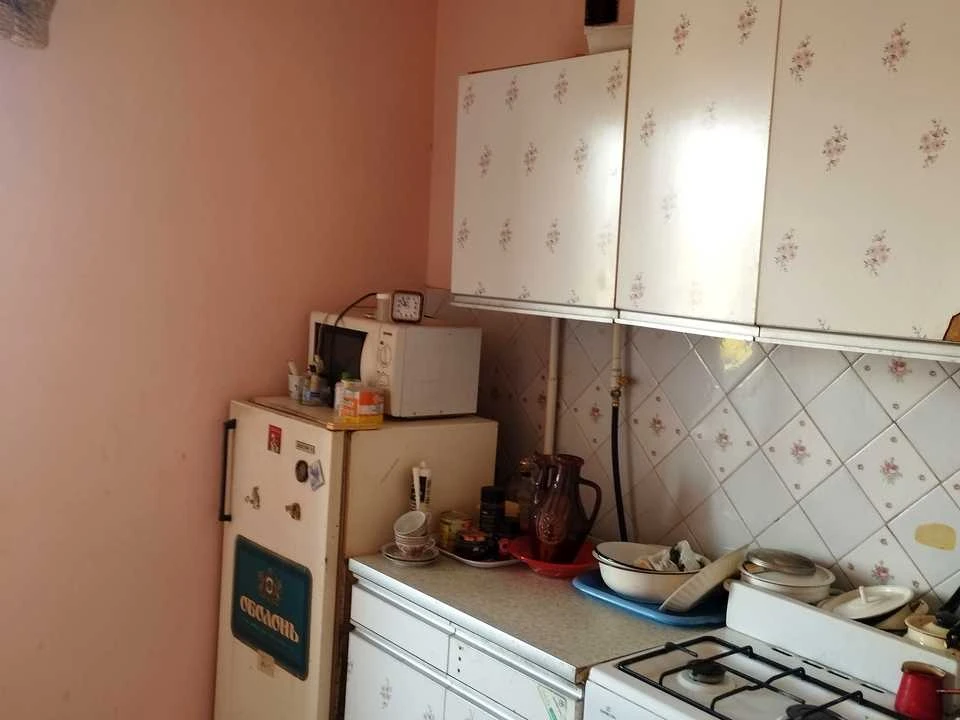 Квартира. Ужгород, Минайська вул.
