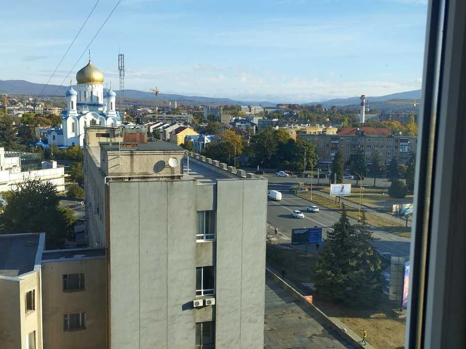 Квартира. Ужгород, Минайська вул.