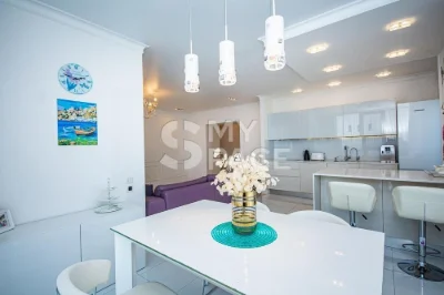 Renovated residential complex Barvinok, Shumskoho Yurii St., 5 Berezn