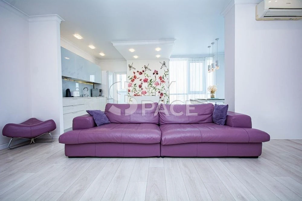 Renovated residential complex Barvinok, Shumskoho Yurii St., 5 Berezn