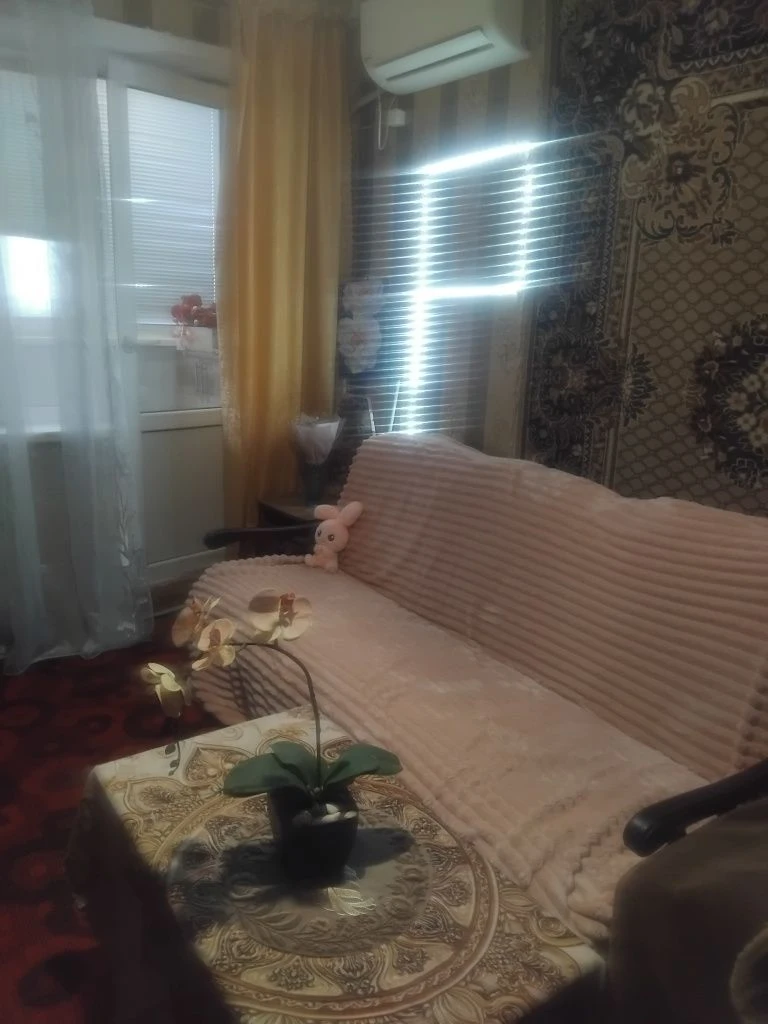 Продається 2х кімнатна квартира по вулиці Полтавська кропивн