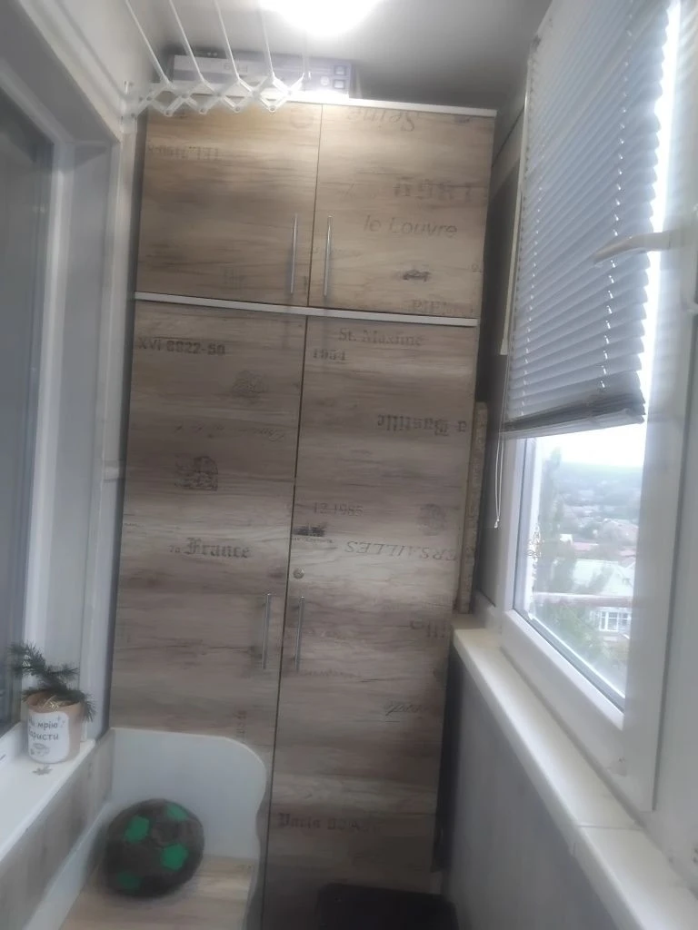 Продається 2х кімнатна квартира по вулиці Полтавська кропивн
