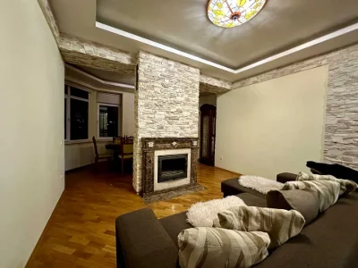 Квартира. Львів, Павела Йозефа Шафарика вул.
