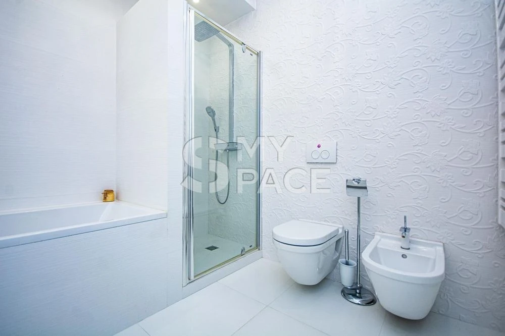 Renovated residential complex Barvinok, Shumskoho Yurii St., 5 Berezn