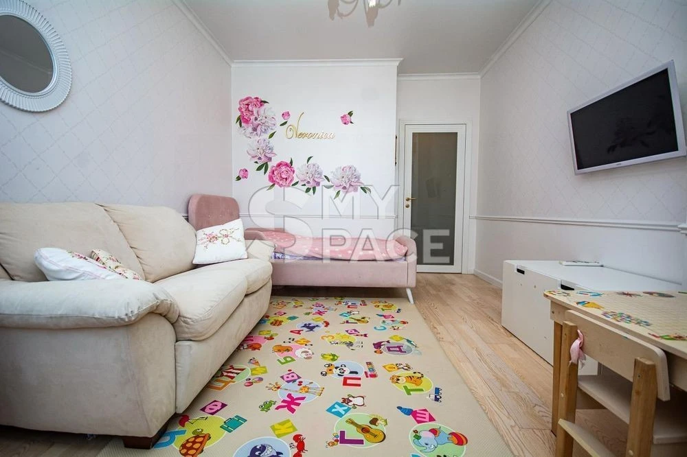 Renovated residential complex Barvinok, Shumskoho Yurii St., 5 Berezn