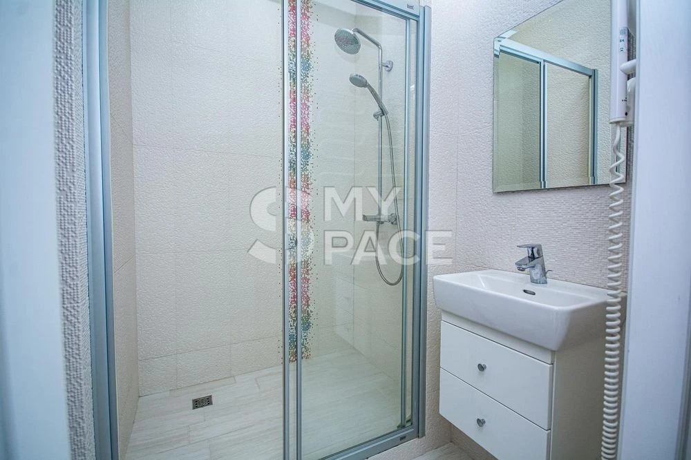 Renovated residential complex Barvinok, Shumskoho Yurii St., 5 Berezn