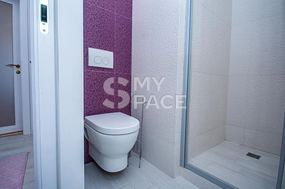 Renovated residential complex Barvinok, Shumskoho Yurii St., 5 Berezn