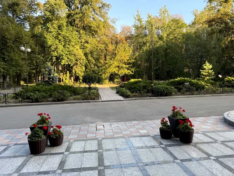 Квартира. Київ, Інститутська вул.