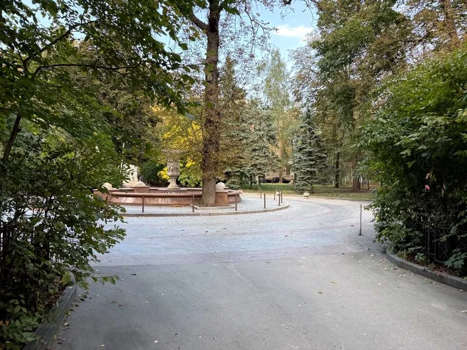 Квартира. Київ, Інститутська вул.