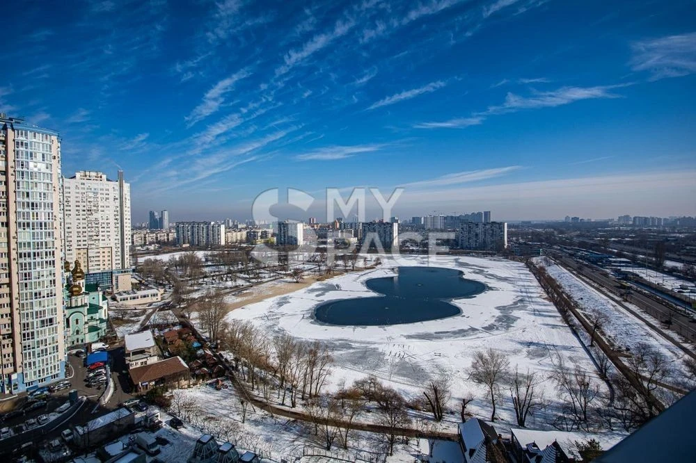 Renovated residential complex Barvinok, Shumskoho Yurii St., 5 Berezn