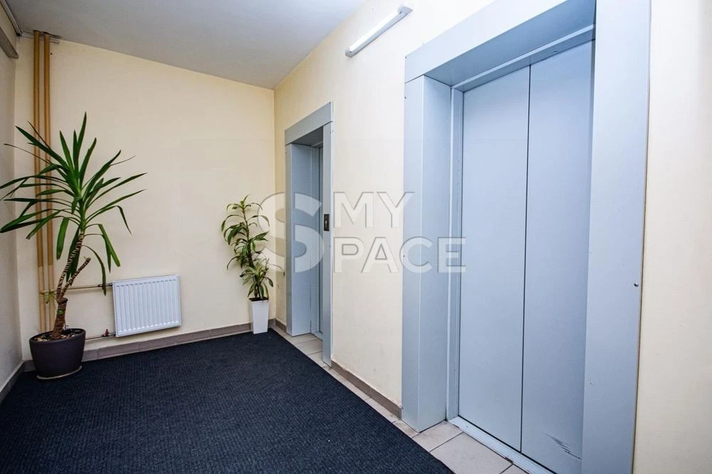 Renovated residential complex Barvinok, Shumskoho Yurii St., 5 Berezn