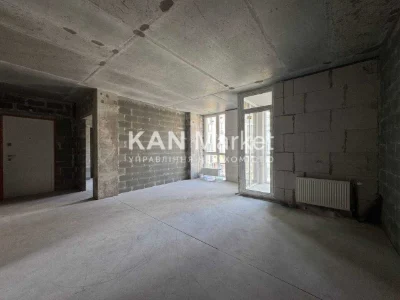 Продаж затишної 2к квартири у ЖК Respublika!