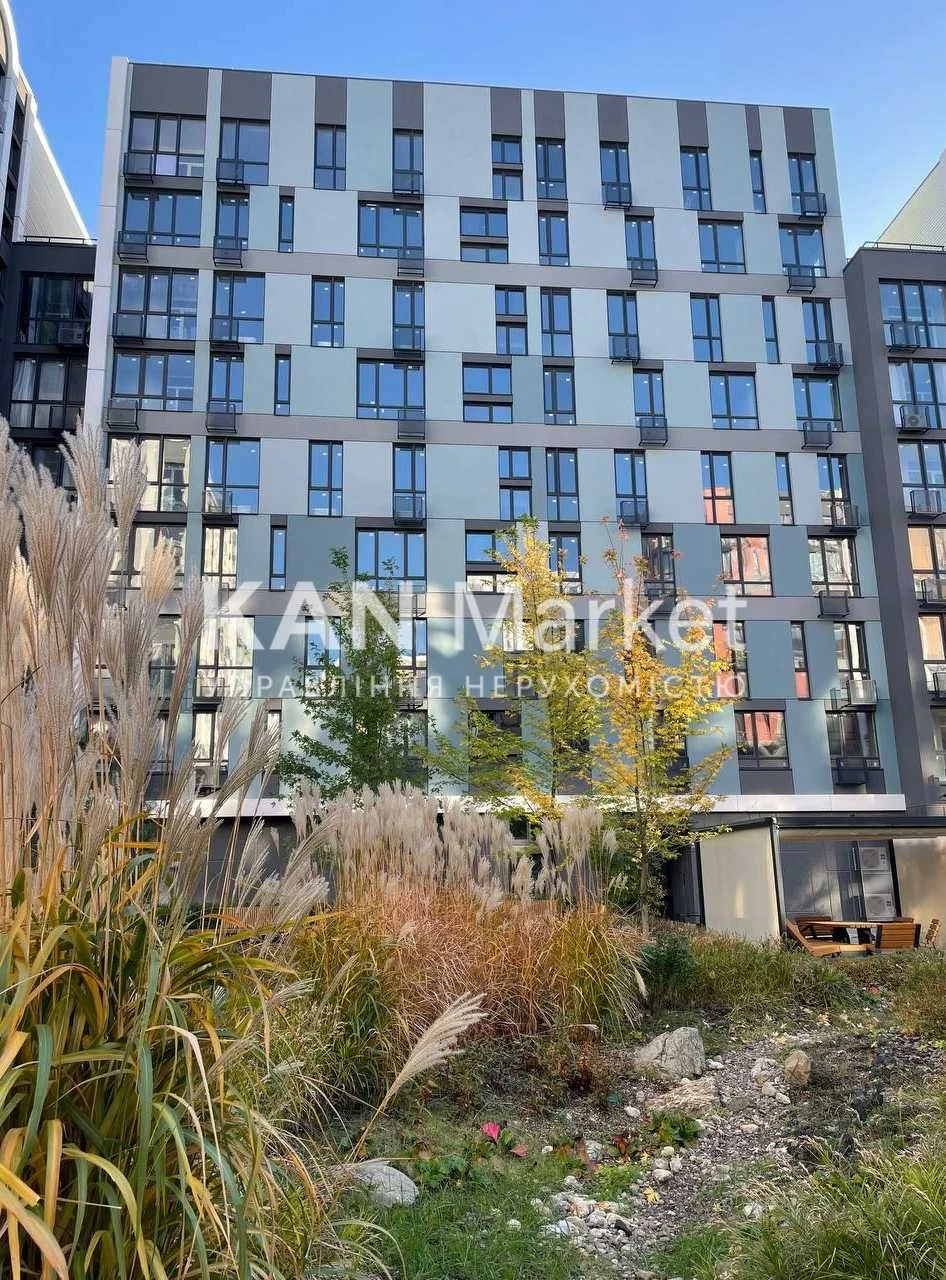Продаж затишної 2к квартири у ЖК Respublika!