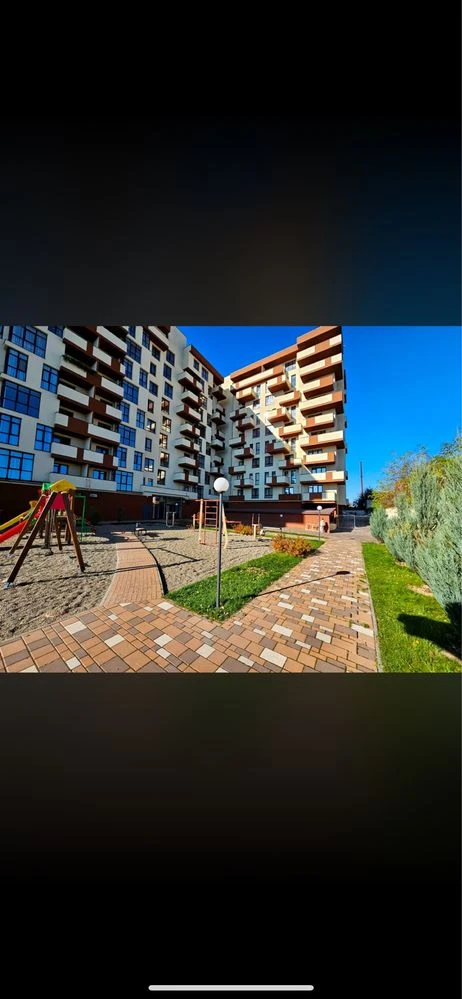 Квартира продаж