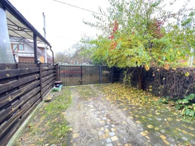 Будинок. Ірпінь, Героїв вул.