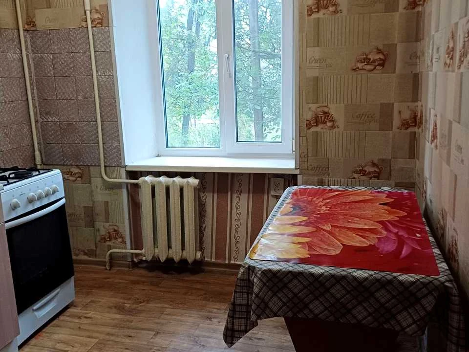 Квартира. Одеса, Капітана Кузнєцова вул.