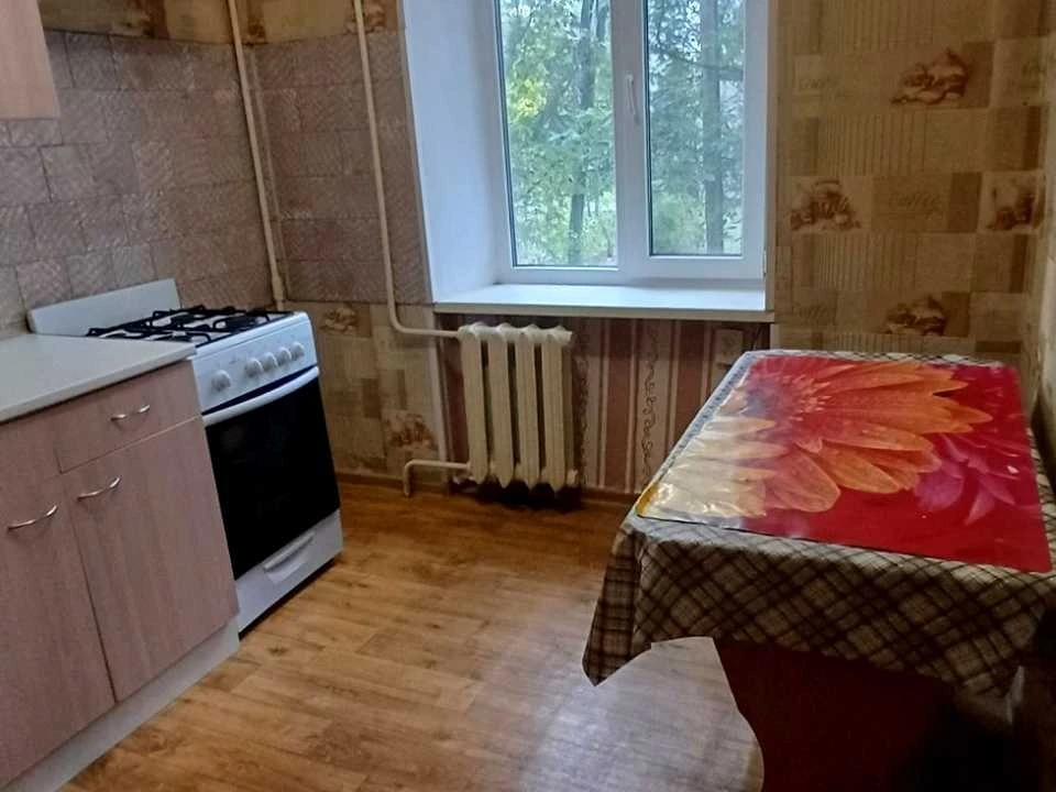 Квартира. Одеса, Капітана Кузнєцова вул.