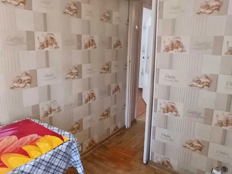 Квартира. Одеса, Капітана Кузнєцова вул.