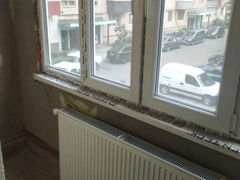Квартира. Ужгород, В'ячеслава Чорновола вул.