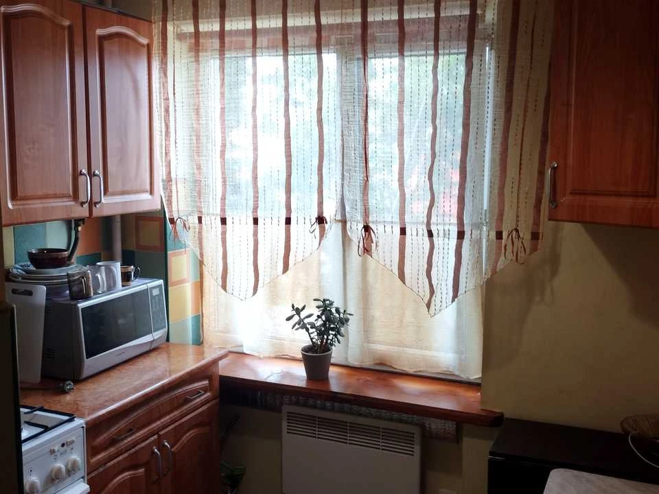 Квартира. Ужгород, Собранецька вул.