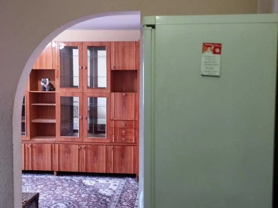 Квартира. Ужгород, Собранецька вул.