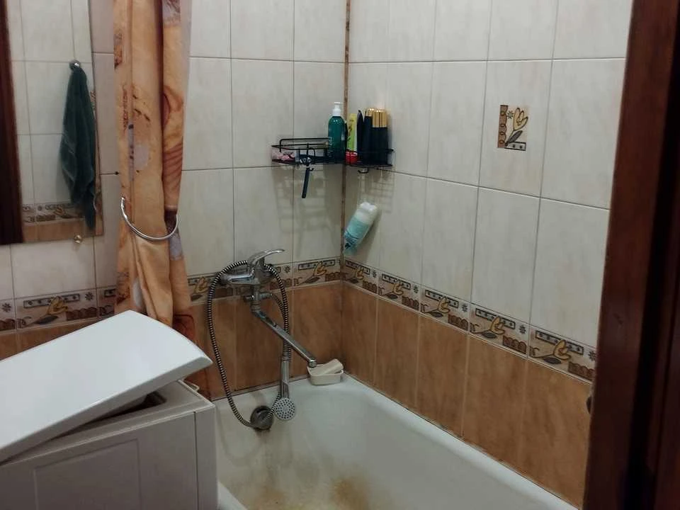 Квартира. Ужгород, Собранецька вул.