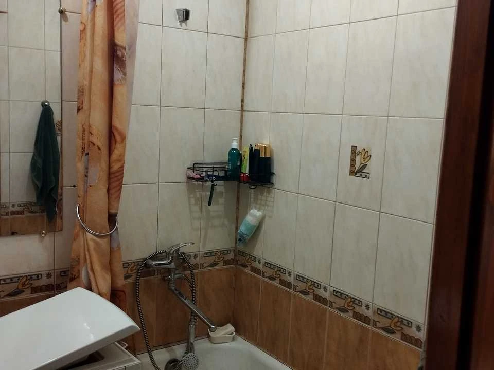 Квартира. Ужгород, Собранецька вул.