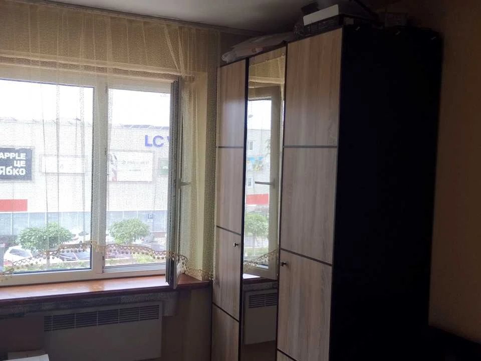 Квартира. Ужгород, Собранецька вул.