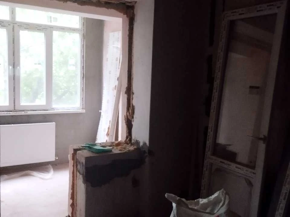 Квартира. Ужгород, В'ячеслава Чорновола вул.