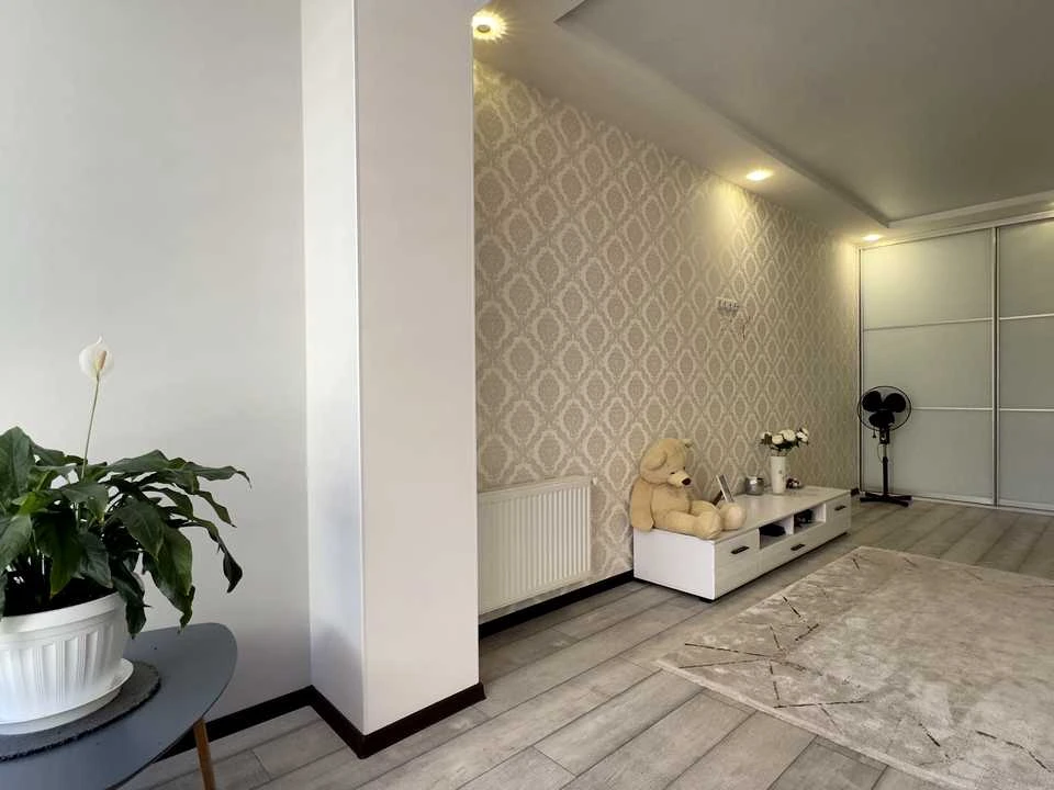 Квартира. Хмельницький, Кармелюка вул.