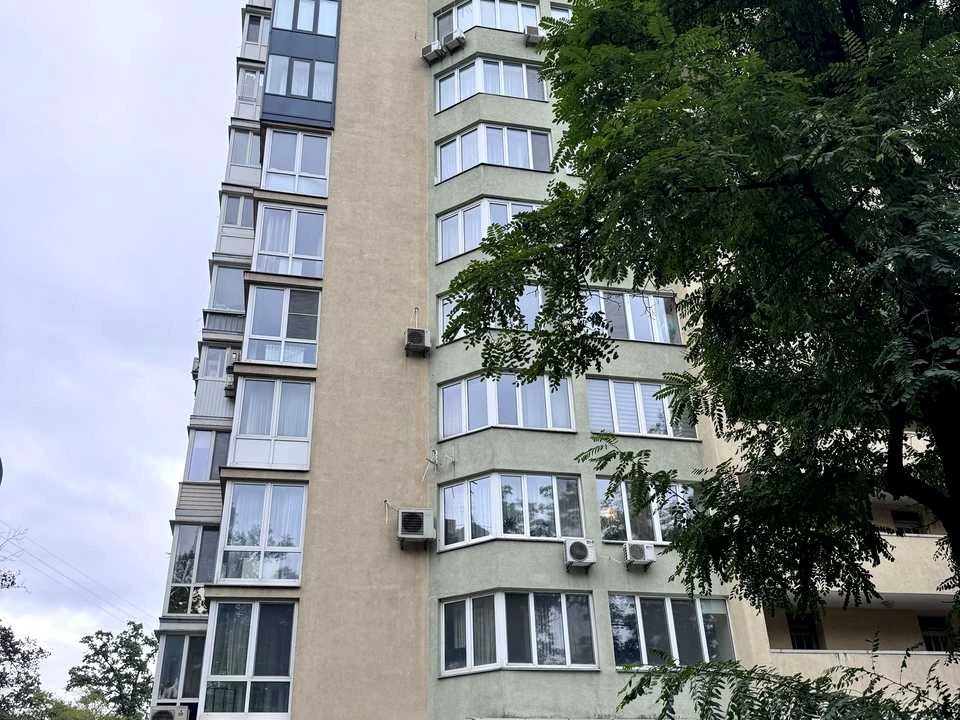 Квартира. Київ, Верховинна вул.