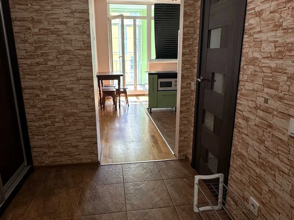 Квартира. Київ, Регенераторна вул.