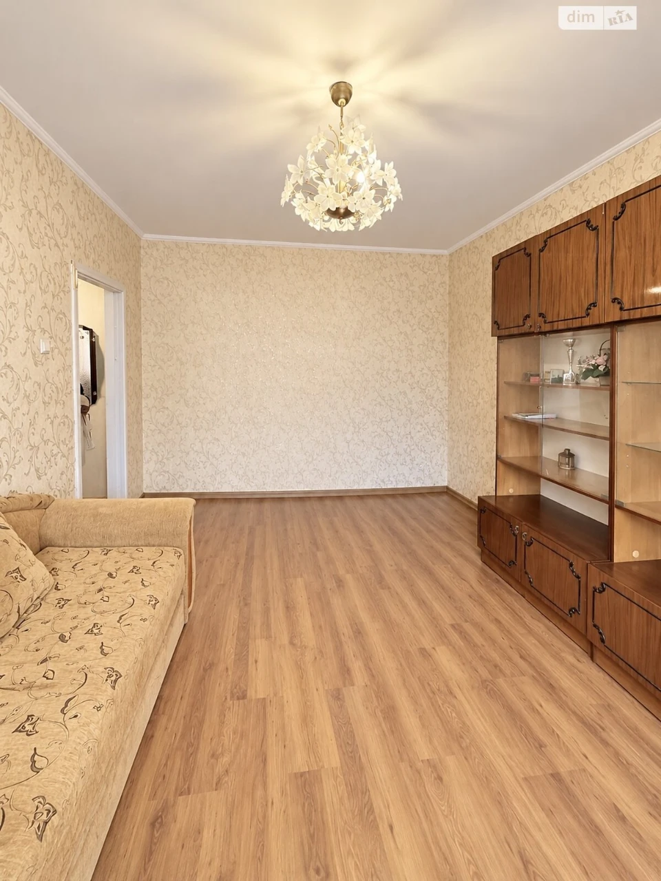 Продаж Квартира Борщагівка