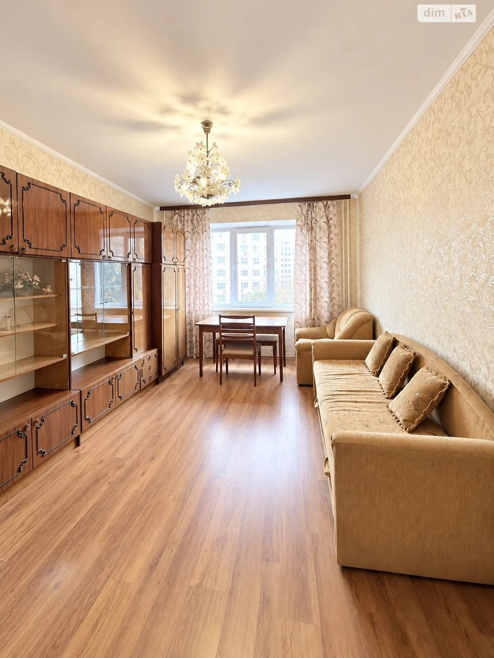 Продаж Квартира Борщагівка