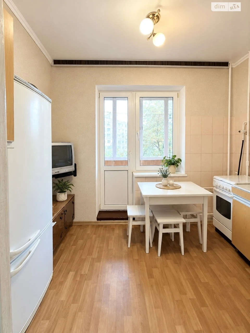 Продаж Квартира Борщагівка