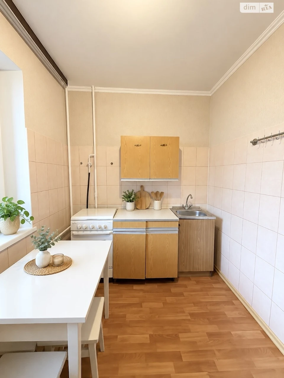 Продаж Квартира Борщагівка