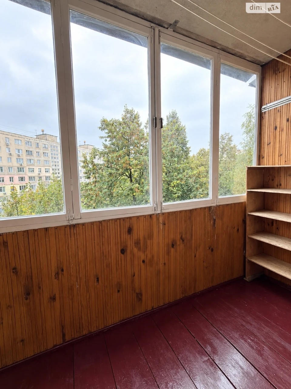 Продаж Квартира Борщагівка