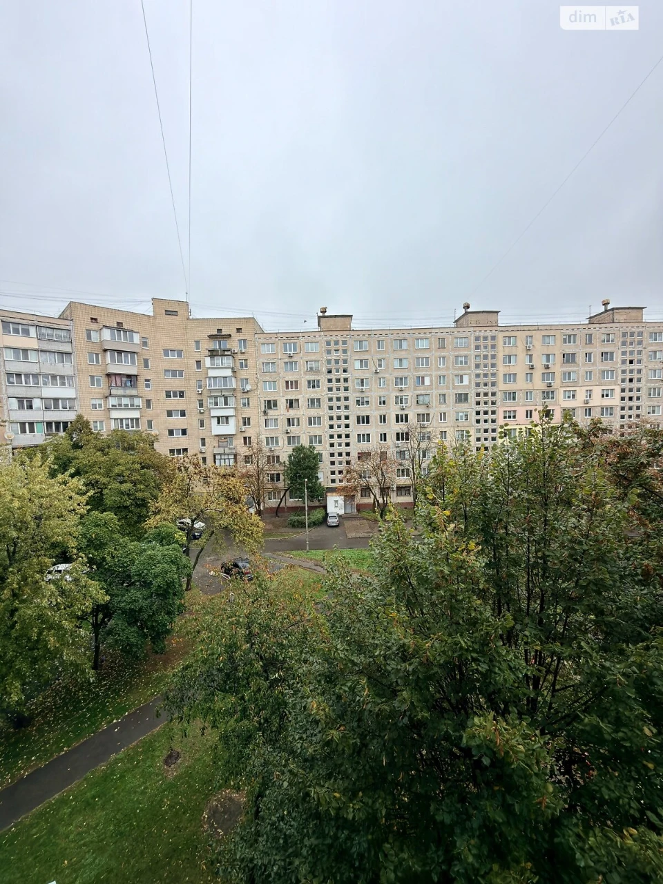 Продаж Квартира Борщагівка