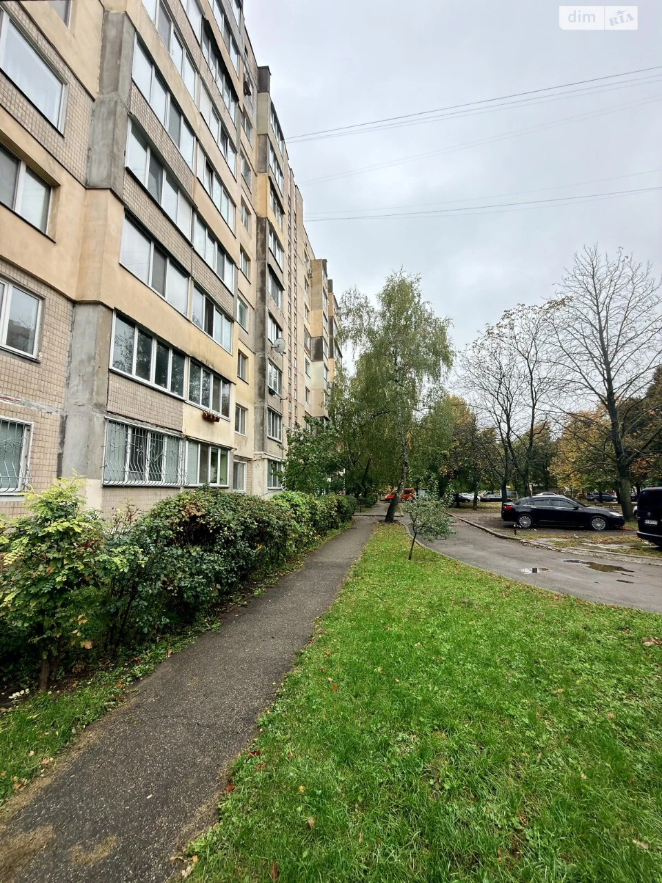 Продаж Квартира Борщагівка