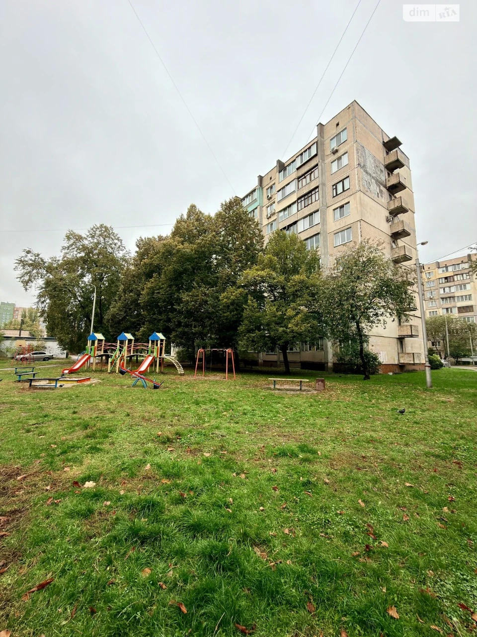 Продаж Квартира Борщагівка