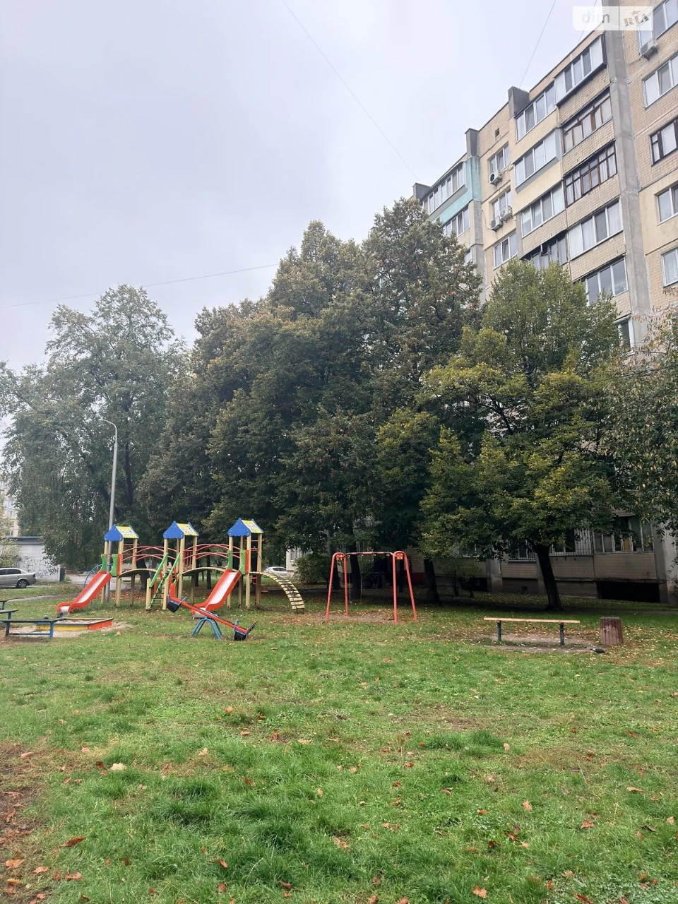 Продаж Квартира Борщагівка