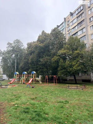 Продаж Квартира Борщагівка