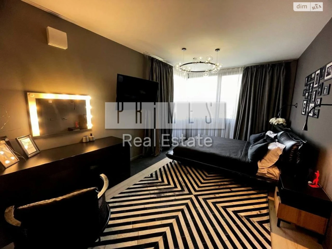 Довгострокова Оренда Дім Віта-Литовська