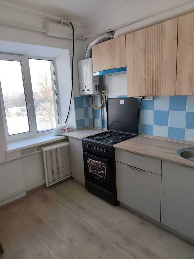 2-room apartment for sale 43 m², Mykola Shepeleva St., 6