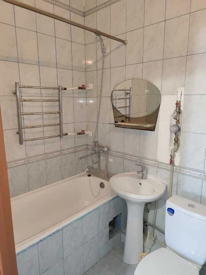 2-room apartment for sale 43 m², Mykola Shepeleva St., 6