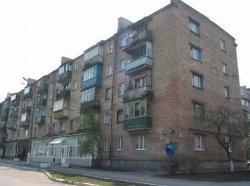 2-room apartment for sale 43 m², Mykola Shepeleva St., 6